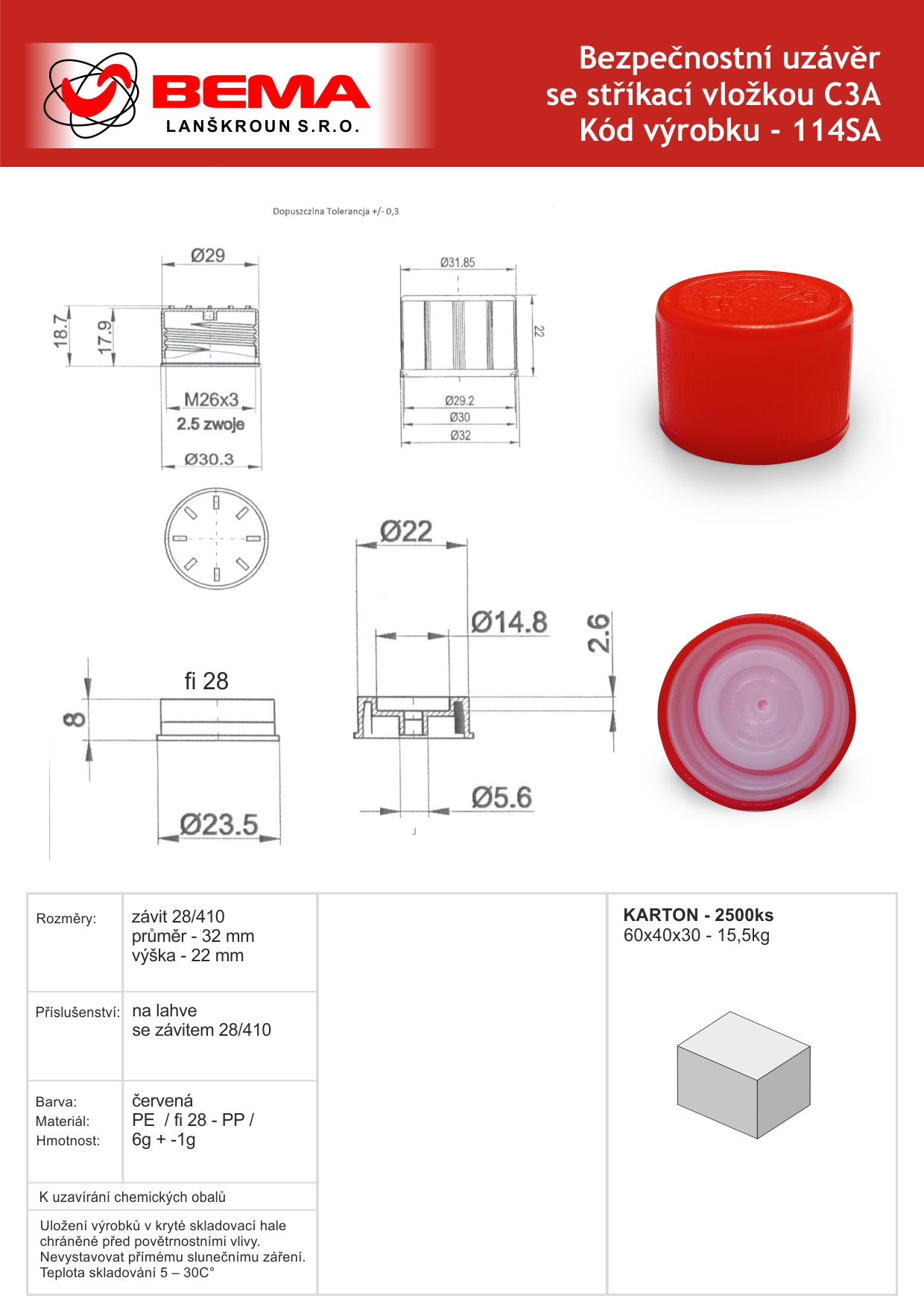 uzaver 114 SA-15-7-2025